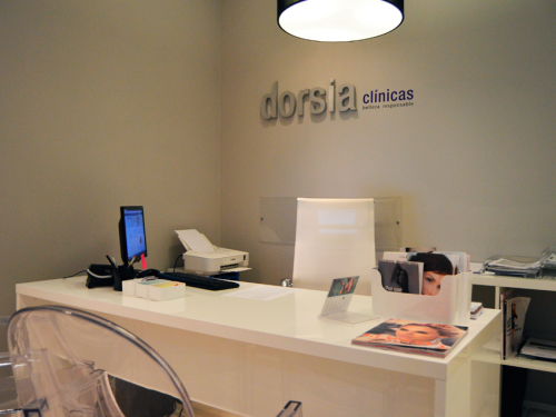 Atenci�n al paciente